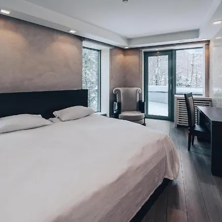 Hm Appartement
