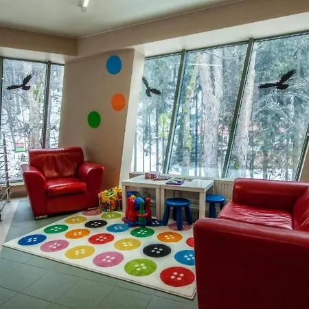 Appartement Hm