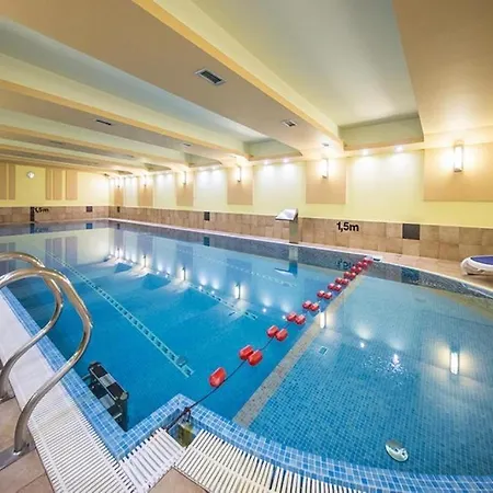 Hm Apartment Zakopane