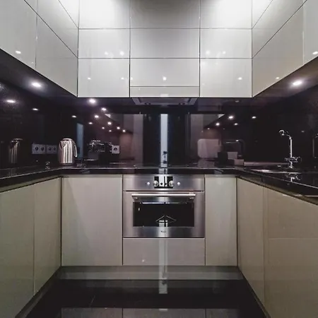 Apartment Hm Zakopane