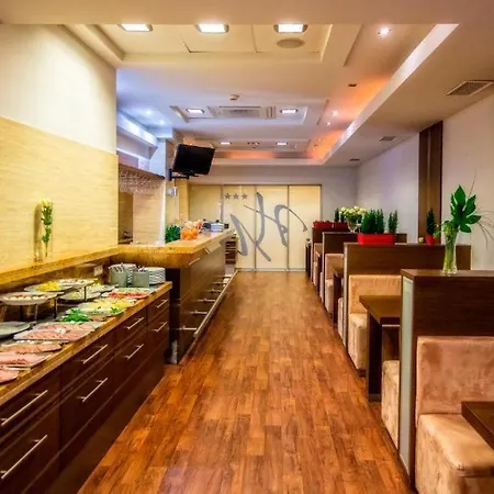 Hm Apartment Zakopane