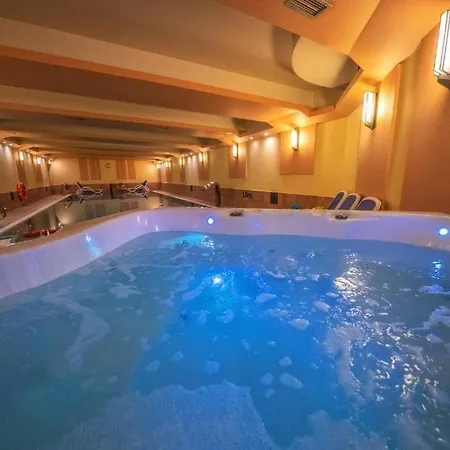 Apartment Hm Zakopane