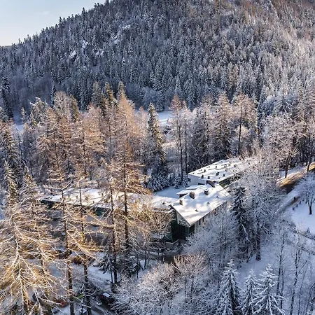 Hm Appartement Zakopane