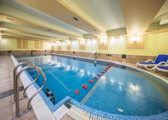 Hm Appartement Zakopane