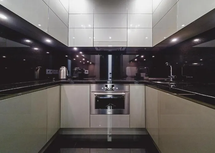 Appartement Hm Zakopane