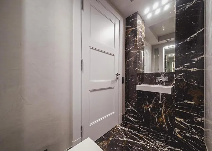 Appartement Hm Zakopane