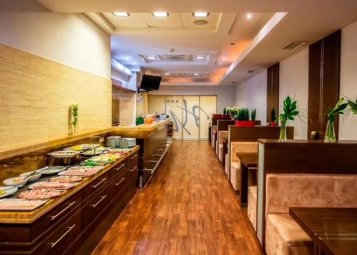 Hm Appartement Zakopane