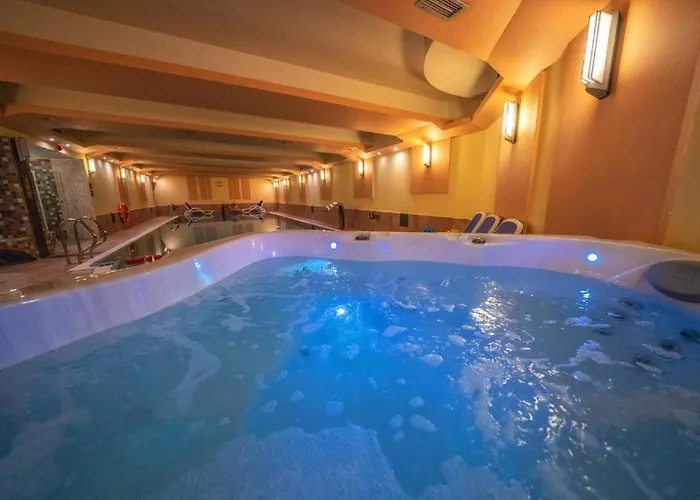 Appartement Hm Zakopane